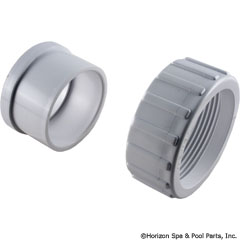 89-270-1166 - Pump Union Assembly 2 Inch S (Magic) - 0602-20 - 89-270-1166 - N