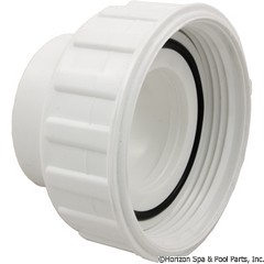 89-270-1167 - Pump Union Assy 2 Inch Union x 1.5 Inch s/2 Inch Spg - 400-9230 - UPC - 806105078209 - 89-270-1167