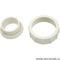 89-270-1190 - Pump Union 2.5 Inch UNx2 Inch S - 400-5990 - UPC - 806105082145 - 89-270-1190