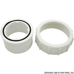 89-270-1193 - Pump Union 2.5 Inch UNx2.5 Inch S - 400-6010 - UPC - 806105082176 - 89-270-1193