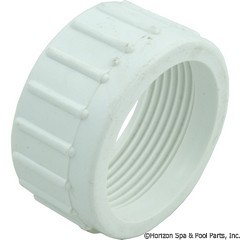 89-270-1302 - 1 1/2 Inch union nut - 415-4000 - UPC - 806105084781 - 89-270-1302