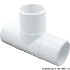 89-270-1443 - Tee, 2 Inch Spg x 2 Inch Spg x 2 Inch Spg - 413-2210 - 89-270-1443 - OUT OF STOCK - N