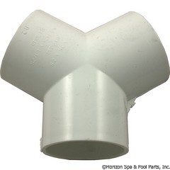 89-270-1551 - Wye 2 Inch Sx2 Inch Sx2 Inch S - 413-5080 - UPC - 806105084705 - 89-270-1551