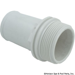 89-270-1652 - 1 1/2 Inch Straight X 1 1/2 Inch NPT - 417-6140 - UPC - 806105086136 - 89-270-1652