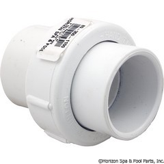 89-350-1100 - Union Assy 1.5 Inch s/2 Inch spg x 1.5 Inch s/2 Inch spg - 1600-15 - UPC - 670686600155 - 89-350-1100