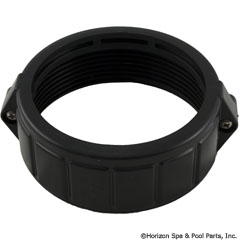 89-395-1002 - 2-1/2 Inch Split Nuts,Pump Union - 121109025 - 89-395-1002