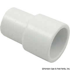 89-395-1103 - Pipe Extender 1 Inch - 0301-10 - 89-395-1103