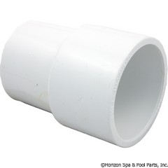 89-395-1111 - Pipe Extender, 2-1/2 Inch - 0301-25 - 89-395-1111