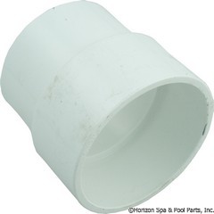 89-395-1113 - Pipe Extender, 4 Inch - 0301-40 - 89-395-1113