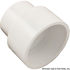 89-395-1155 - Outside Fitting Extender, 2 Inch - 0303-20 - 89-395-1155