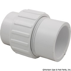 89-395-1200 - Union Assy,2 Inch Spg / 1-1/2 Inch S x 1-1/2 Inch S - 0650-15 - 89-395-1200