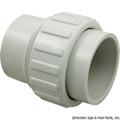 89-395-1204 - Union Assembly 2 Inch Slip x 2 Inch Slip - 0650-20 - 89-395-1204