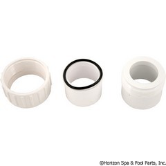 89-402-1088 - Union Assy 2 Inch Spg/1-1/2 Inch Sx1-1/2 Inch S (O-ring 90-423-1287) - 58301000 - 89-402-1088