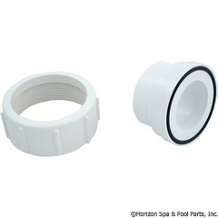 89-402-1105 - Pump Union Assy 2 Inch x1.5 Inch S - 52273000 - 89-402-1105