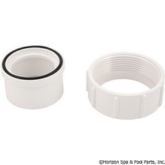 89-402-1106 - Pump Union Assy 2 Inch S (Pair) - 52272000 - 89-402-1106