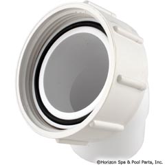 89-402-1117 - 2 Inch Pump Union 45 Degree Tailpiece - 52202020 - 89-402-1117 - N