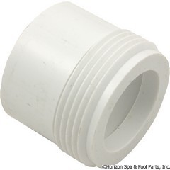 89-402-1120 - Male Half of Pump Union 1.5 Inch S - 91431300 - 89-402-1120