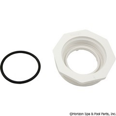 89-402-1126 - Threaded Union Adapter 1.5 Inch x2 Inch - 50100130 - 89-402-1126