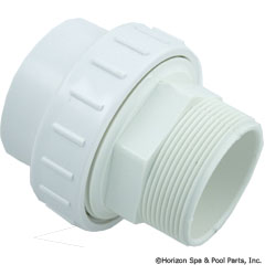 89-470-1050 - Union, 2 Inch MPTx2 Inch S - 606609 - 89-470-1050