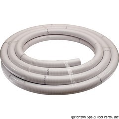 89-575-1012 - Flexible PVC Pipe - 2 Inch x 50Ft - Replaced By Part 89-575-1011 - 89-575-1012
