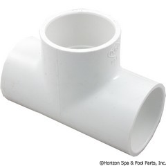 89-575-2014 - Tee PVC 1.5 Inch SxSxS - 401-015 - 89-575-2014