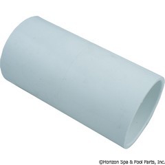 89-575-2323 - Extra Long Coupling PVC 3 Inch SxS - 479-030 - UPC - 049081138448 - 89-575-2323