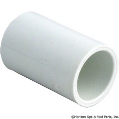 89-575-2331 - Coupling PVC 3/4 Inch SxS - 429-007 - UPC - 049081137502 - 89-575-2331