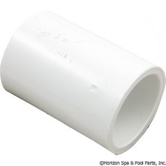 89-575-2332 - Coupling PVC 1 Inch SxS - 429-010 - UPC - 049081137540 - 89-575-2332