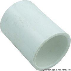 89-575-2333 - Coupling PVC 1-1/4 Inch SxS - 429-012 - UPC - 49081137588 - 89-575-2333 - N