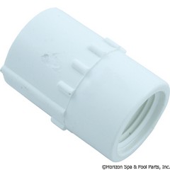 89-575-2350 - FIP Adapter PVC, 1/2 Inch SxFpt - 435-005 - 89-575-2350