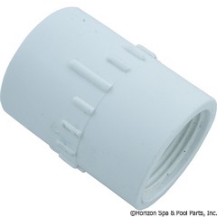 89-575-2352 - FIP Adapter PVC, 1 Inch SxFpt - 435-010 - UPC - 049081130527 - 89-575-2352