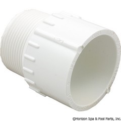 89-575-2384 - MIP Adapter PVC 1.5 Inch - 436-015 - 89-575-2384