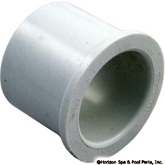 89-575-2415 - Reducer PVC 1-1/4 Inch x1 Inch SxS - 437-168 - 89-575-2415