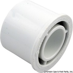 89-575-2417 - Reducer PVC 1.5 Inch x3/4 Inch SpgxS - 437-210 - 89-575-2417