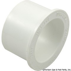 89-575-2424 - Reducer PVC 2 Inch x1-1/2 Inch SpgxS - 437-251 - UPC - 025528133320 - 89-575-2424