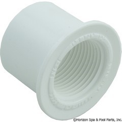 89-575-2462 - Reducer PVC 1 Inch x3/4 Inch SPGxFPT - 438-131 - 89-575-2462