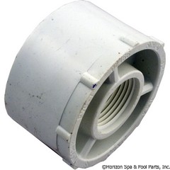 89-575-2471 - Reducer PVC 2 Inch x3/4 Inch SPGxFPT - 438-248 - 89-575-2471