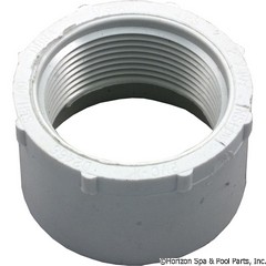 89-575-2474 - Reducer PVC 2 Inch SPG x 1.5 Inch Fpt - 438-251 - 89-575-2474