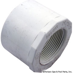 89-575-2479 - Reducer PVC 2.5 Inch x1.5 Inch SPGxFPT - 438-291 - 89-575-2479