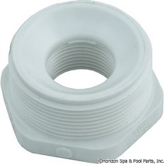 89-575-2517 - Reducer PVC 2 Inch x1 Inch MPTxFPT (Spears) - 439-249SPEARS - 89-575-2517