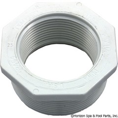 89-575-2519 - Reducer PVC 2 Inch x1.5 Inch MPTxFPT - 439-251 - 89-575-2519