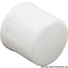 89-575-2571 - Cap PVC 3/4 Inch Slip - 447-007 - UPC - 025528136802 - 89-575-2571
