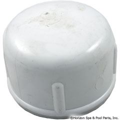 89-575-2576 - Cap PVC 2.5 Inch S - 447-025 - UPC - 049081136901 - 89-575-2576