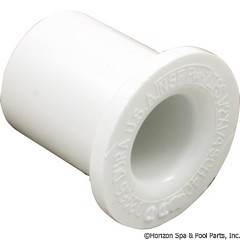 89-575-2590 - Plug PVC 1/2 Inch - 449-005 - 89-575-2590