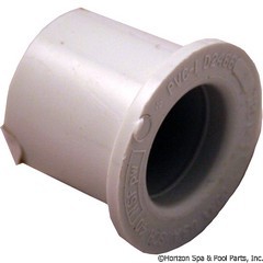 89-575-2592 - Plug PVC 1 Inch - 449-010 - 89-575-2592