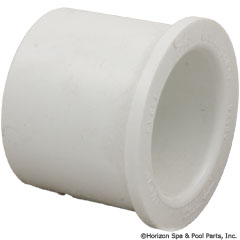 89-575-2593 - Plug PVC 1-1/4 Inch - 449-012 - 89-575-2593
