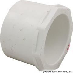 89-575-2596 - Plug PVC 2.5 Inch S - 449-025 - 89-575-2596