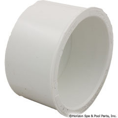 89-575-2597 - Plug PVC 3 Inch S - 449-030 - 89-575-2597