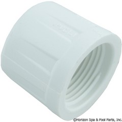 89-575-2601 - Cap PVC 3/4 Inch FPT - 448-007 - 89-575-2601