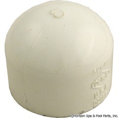 89-575-2604 - Cap PVC 1.5 Inch FPT - 448-015 - 89-575-2604